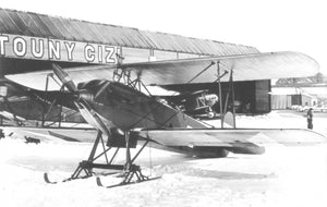 Fly 72020 Avia BH - 21 J/sk 1/72 – imagen 4