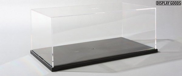 Vitrine Tamiya 73008 avec film miroir – image 4