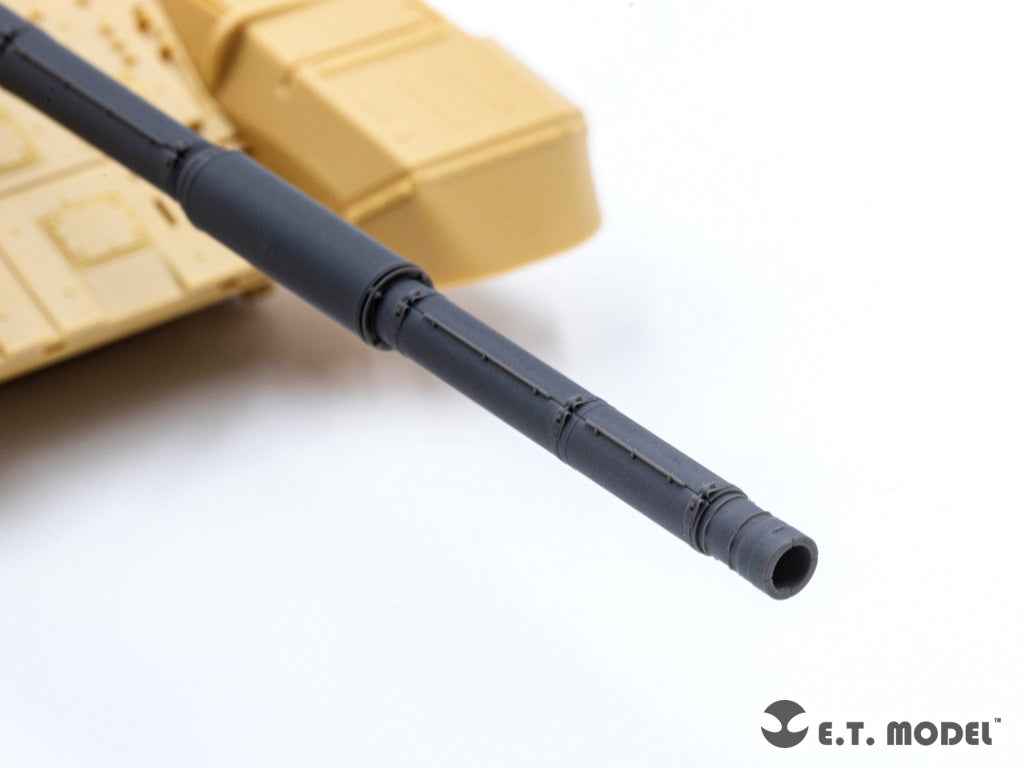 E.T. Model P35-385 Modern Russian 125mm Smoothbore Gun(2a46M-5) (Universal) 1/35