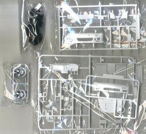 Aoshima 06127 Mazda FD3S RX-7 &amp;#39;96 1/24 – imagen 6