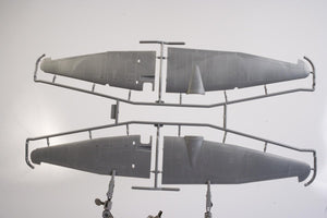 Special Hobby 48178 Junkers Ju 88D-2/4 1/48 – Bild 7