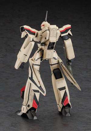 Hasegawa 65733 YF-19 Battroid Macross Plus 1/72 – Bild 3