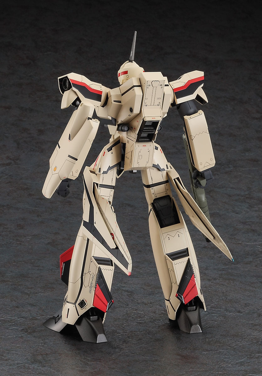 Hasegawa 65733 YF-19 Battroid Macross Plus 1/72 – Bild 3
