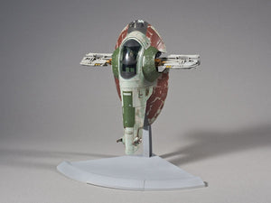 Revell 01204 Star Wars Slave I 1/144 – zdjęcie 3