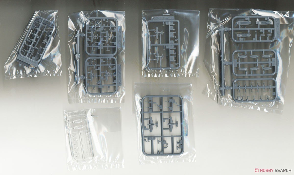 Fujimi 451664 KG-41 Japanese Navy Aircraft Carrier Amagi Full Hull 1/700 – zdjęcie 8