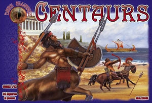 Dark Alliance 72046 Centaurs 1/72