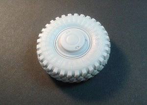 Panzer Art RE35-438 ATV Dingo 2 road wheels 1/35 – immagine 2