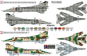 Kozavody Prostejov KPM0096 MiG-23BN International 1/72 – image 3