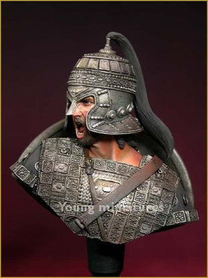 Young Miniatures YH1808 HECTOR B.C1200 1/10 – immagine 2