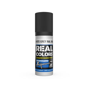 AK Interactive RC809 White Gray RAL 9002 17 ml – image 2