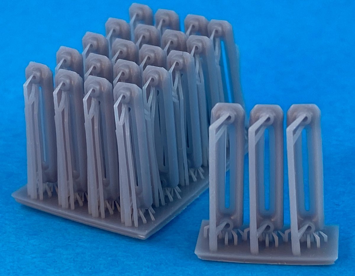 Point de non-retour 3523024 Radiateur en fonte et radiateur de salle de bains 1/35 – image 7