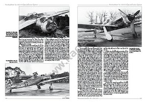 Kagero 3063 Focke-Wulf Ta 152 EN – immagine 3