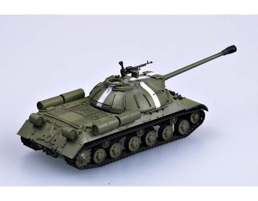 Trumpeter 07227 Russia JS-3 TANK 1/72 – immagine 5