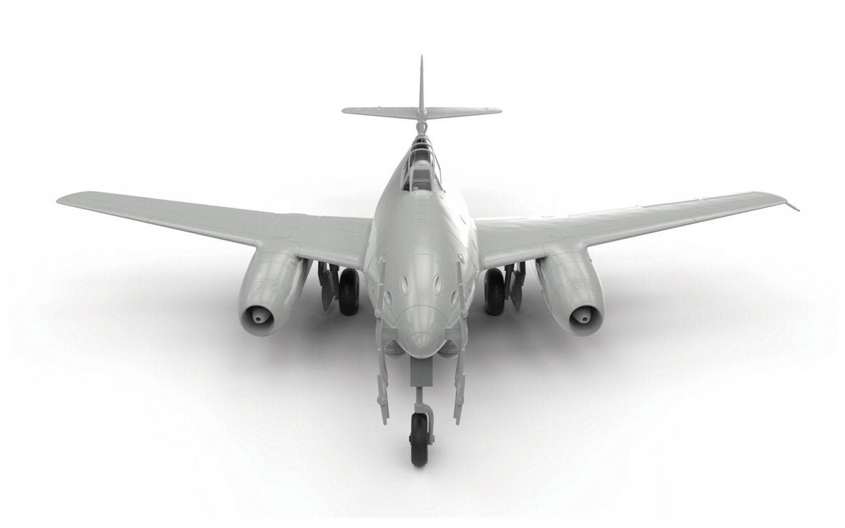 Airfix 04062 Messerschmitt Me 262B-1a 1/72 – image 5