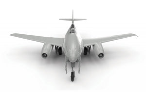 Airfix 04062 Messerschmitt Me 262B-1a 1/72 – image 5