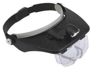 Artesania Latina 27054-1 Okulary powiększające z lampką led