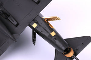Eduard 48939 A-4E airbrakes HOBBY BOSS 1/48 – immagine 3