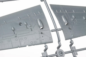 Eduard 11166 MIDWAY DUAL COMBO 1/48 – image 12