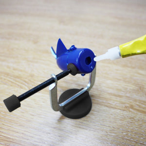 Modelcraft PCL1003 G-Clamps and Magnet x3 – image 4