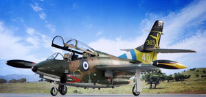 Special Hobby 32087 T-2 Buckeye Anniversary Markings 1/32 – immagine 15