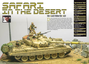 Abrams Squad Special nr 04 Gulf War – immagine 9