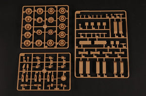 Hobby Boss 84570 German IGUANA PSB-2-14(m) 1/35 – immagine 5