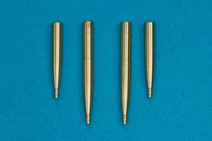 RB Modèle 1/48 4 canons Hispano de 20 mm (48AB11) – image 2