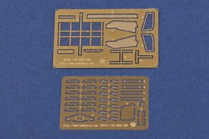 Hobby Boss 85510 Russian KrAZ-260 Cargo Truck 1/35 – Bild 6