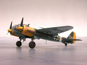 Revell 04672 Junkers Ju-88 A4 1/72 – imagen 2