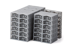 Eduard 635065 KV-2 tracks 3D PRINT 1/35 – Bild 3