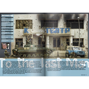 Abrams Squad nr 22 - ISSN 2340-1850 – imagen 6