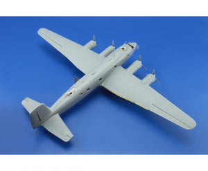 Eduard 72579 Fw 200C exterior 1/72 TRUMPETER – Bild 7