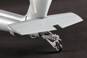 Trumpeter 05115 AH-64A Apache Late 1/35 – imagen 10