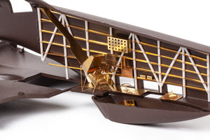 Eduard BIG49405 SM.79 EDUARD 1/48 – zdjęcie 14