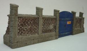 RT-Diorama 35204 Farm Gate 1/35 – zdjęcie 4