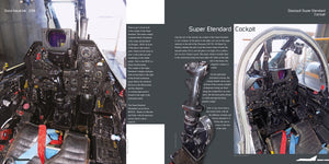 HMH Publications DH-038 Dassault Super Etendard - Aircraft in Detail 038 (English Version) – immagine 5