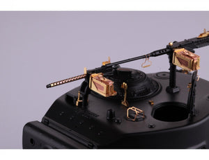 Edouard 36350 M4A3E8 ITALERI 1/35 – image 6