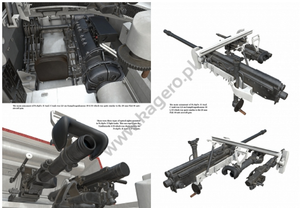 Kagero 0025 Panzer II &amp;amp; Luchs EN – immagine 2