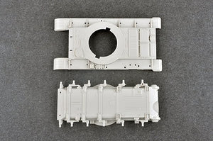 Trumpeter 07147 Russian T-62 Main Battle Tank Mod.1972 1/72 – Bild 5