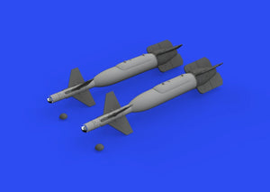 Eduard 672264 GBU-24 1/48 – Bild 3