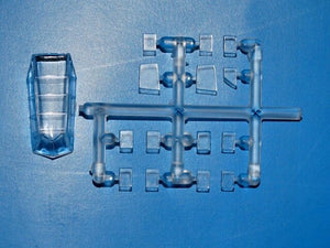 RS Models 92269 DFS-230 Unternehmen Eiche 1/72 – imagen 6