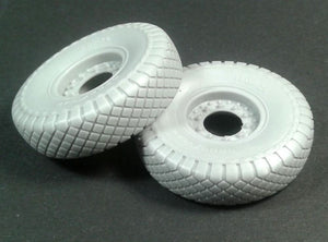 Panzer Art RE35-563 Scammell Pionier road wheels (Goodyear) 1/35 – immagine 2