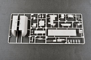 Trumpeter 05620 USS Constellation CV-64 1/350 – imagen 16