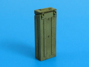 Eureka XXL A-3510 7,5 cm Nebelgranatpatrone Kw.K.37/Stu.K.37 L/24 1/35 – immagine 4