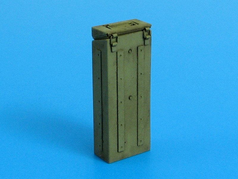 Eureka XXL A-3510 7,5 cm Nebelgranatpatrone Kw.K.37/Stu.K.37 L/24 1/35 – immagine 4