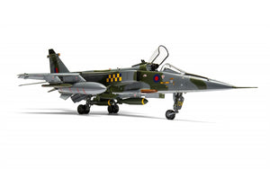 Airfix 11010 Sepecat Jaguar GR.1/GR.1A 1/48 – imagen 5