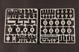 Hobby Boss 84513 US T34 Heavy Tank 1/35 – Bild 20