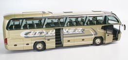 Revell 07650 NEOPLAN CITYLINDER N1216HD 1/24 – image 2
