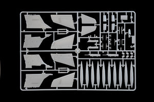 Italeri 1405 KA-6D INTRUDER 1/72 – immagine 4