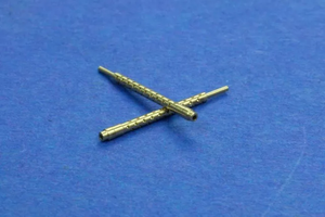 RB Model 48AB02 7,7mm Japanese MG Type 97, set of 2 barrels 1/48 – zdjęcie 3